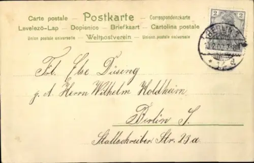 Material Ak Rosen, Blumen