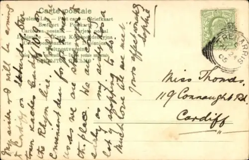 Litho Stierkampf, Volapie Ausfallschritt