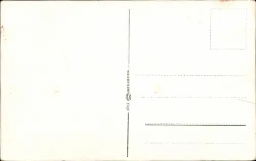 Ak Steinthaleben Kyffhäuserland in Thüringen, Kyffhäuser, Kaiser Wilhelm Denkmal