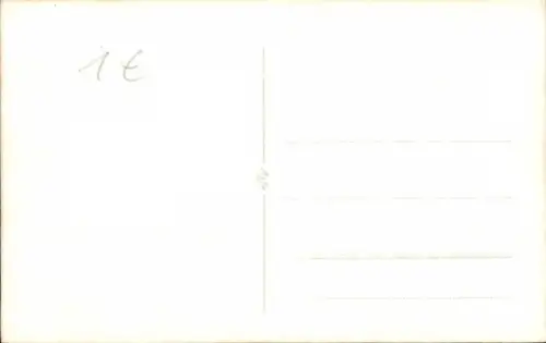 Foto Ak München, Ostteil der Stadt, Panorama