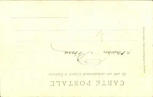 Ak Schweiz, Paysannes de Champéry