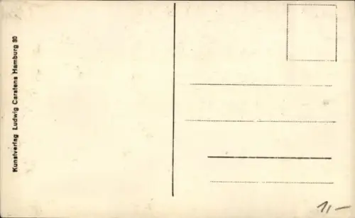 Ak Seepanorama, Segelboote, Segeln