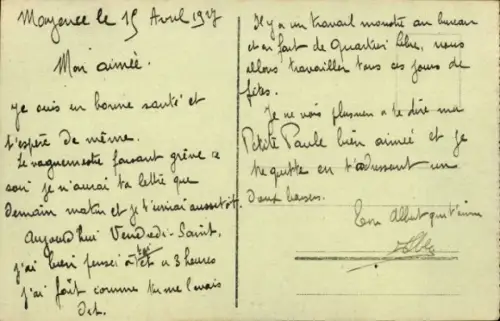 Ak Mainz am Rhein, Peter Kirche