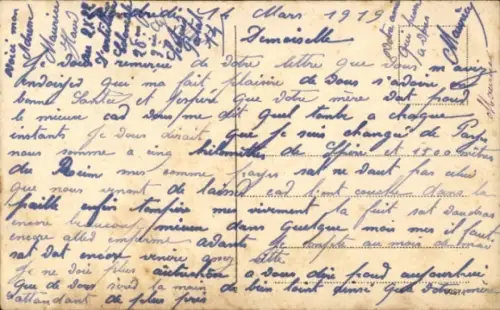 Ak Speyer am Rhein, St. Josephskirche