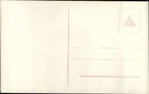 Ak Lebender Marmor, Frauenakt, Männerakt, Nacktanzug, Busen, RPH 5942 4