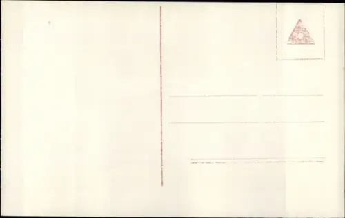 Ak Lebender Marmor, Frau und Mann im Nacktanzug, RPH 5942 2