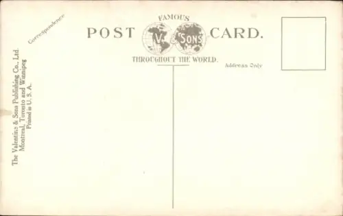 PC Montreal Quebec Canada, Bonaventure Station