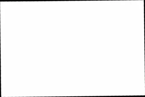 Ak Choreograph Gene Reed, Autogramm