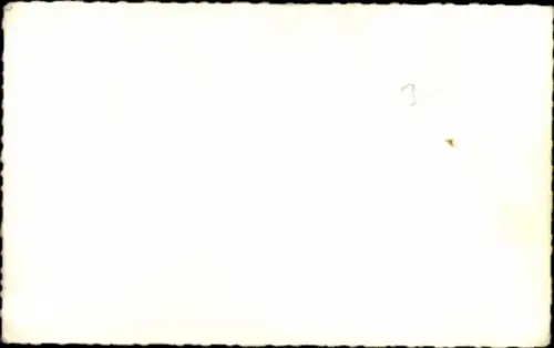 Ak Sänger Johnny Hallyday, Portrait, Gitarre