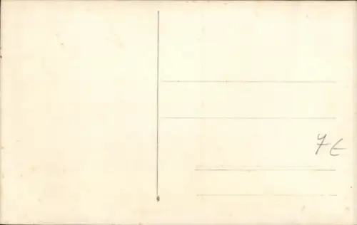 Foto Ak Menschen am Strand, Urlauber, Bademode