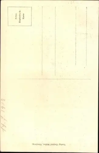 Ak Nürnberg, Germanisches Museum, Chemisch-Alchemistisches Laboratorium