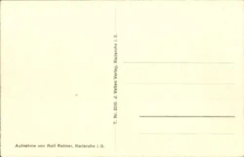 Ak München, Propyläen
