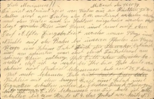 Ak Köln am Rhein, Dom