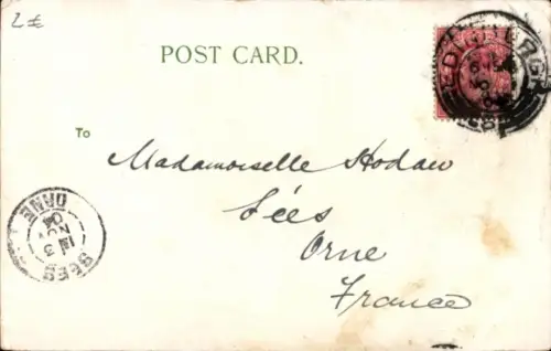 PC Edinburgh Scotland, Princes Street, Scott Monument