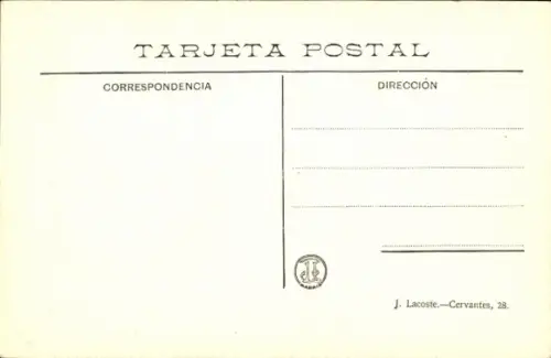 Ak Corrida de Toros, Citando a banderillas