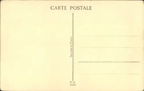 Ak Weiße Katze, Kätzchen