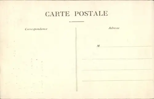 Lied Ak Les Chansons de Botrel, Le Petit Grégoire