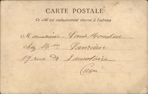 Ak Frau in Unterwäsche, Liebespaar, Mann in Uniform