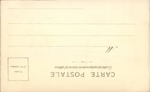 Ak Nackte Frau, Ganzkörperanzug