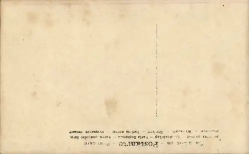 Passepartout Ak Zeppelin über einer Stadt, Eichhörnchen