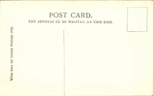 PC Loch Tay Scotland, Bridge