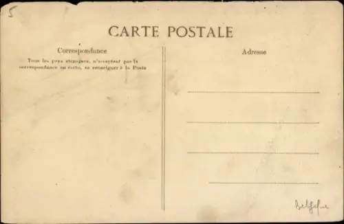 Stereo Ak Bruxelles Brüssel, Le Manneken pis