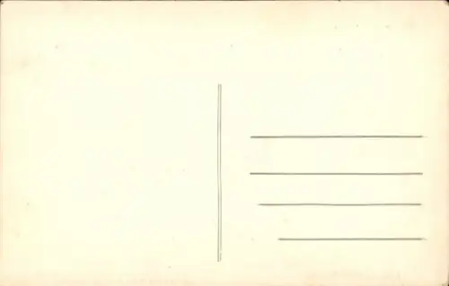 Ak En Limousin, Frau in Tracht