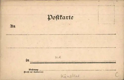 Ak Ada Milani, Porträt