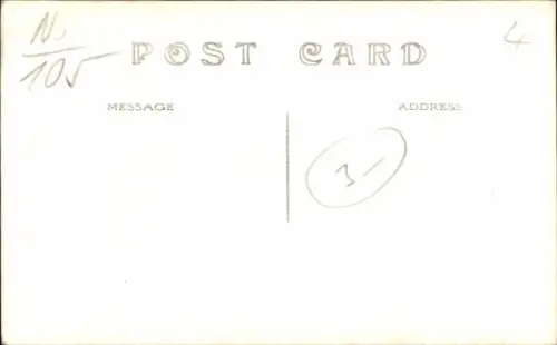 Ak Musiker Harry James, Portrait, Trompete