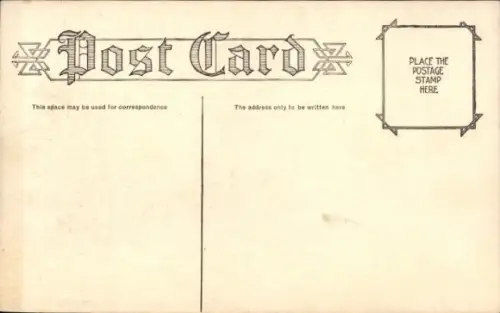 Ak Niagara Falls New York USA, Niagarafälle, Eisberg, Menschenmengen, Winterlandschaft