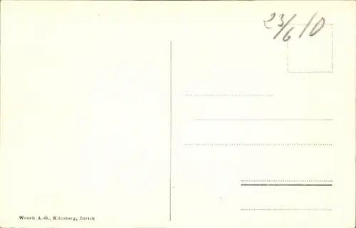 Ak Lucerne Luzern Stadt Schweiz,  Kapellbrücke, Wasserturm, Wasser, Stadtansicht