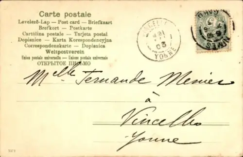 Litho Suerte a la Alimon, Stierkampf, Torero