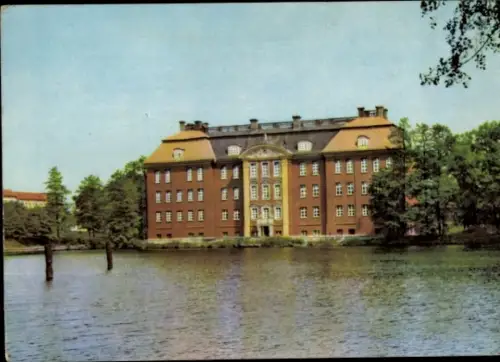Ak Berlin Köpenick, Schloss