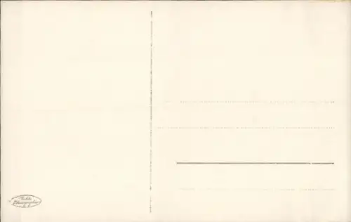 Ak Ustka Stolpmünde Pommern, Lotsenhaus