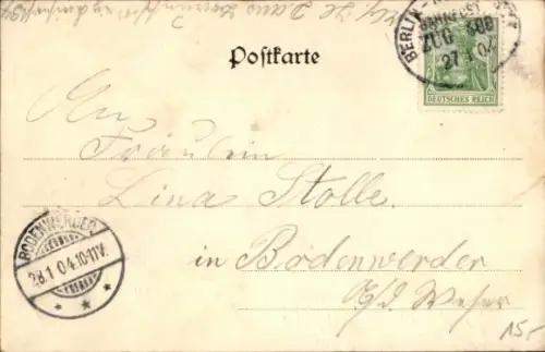 Ak Wolfenbüttel in Niedersachsen, Das Rathaus,   Architektur, 