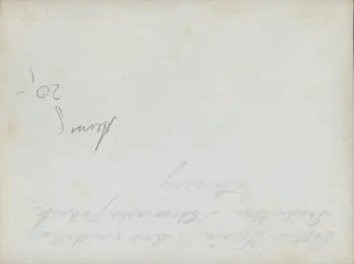 Foto Ústí nad Labem Aussig Elbe Stadt, Gesamtansicht