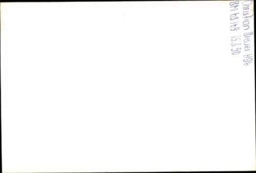 Autogrammkarte Fußballer Christian Breuer, Hannover 96, Autogramm