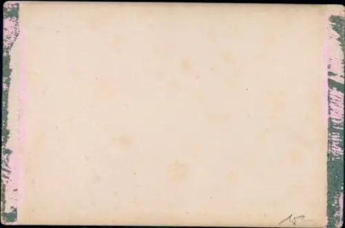 Kabinett Foto Innsbruck in Tirol, Schloss Ambras