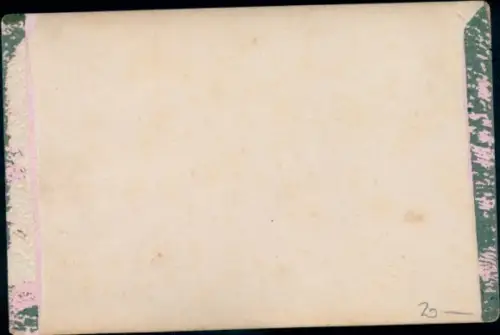 Kabinett Foto Innsbruck in Tirol, Gesamtansicht