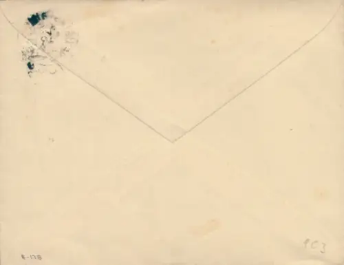 Ganzsachen Briefumschlag Bayern, Königshaus, Prinzregent Luitpold, König Ludwig II.