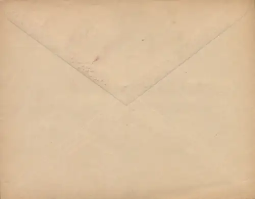 Ganzsachen Briefumschlag Königspaar von Württemberg, 25jähriges Jubiläum