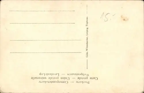 Ak Altenburg in Thüringen, Flugtag 1911, Flugzeuge, Zuschauer