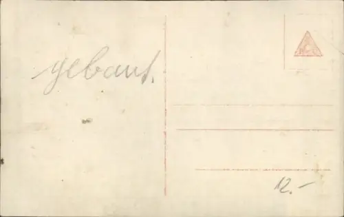 Ak Französischer Spad Kampfeinsitzer, Französisches Kampfflugzeug, Sanke 1025