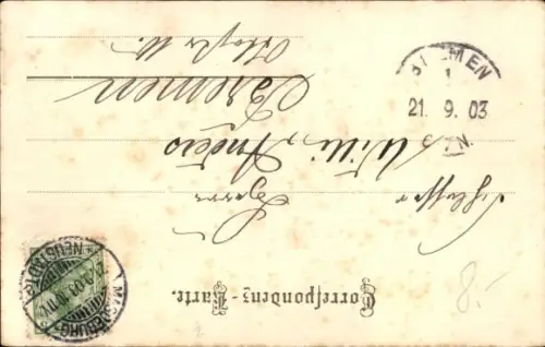 Ak Sallitterhütte Untenhofen, Kegelbahn