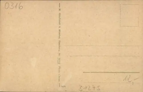 Ak Lehrte in Niedersachsen, Bahnhof