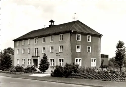 Ak Velbert, Lehrlingsheim der Salesianer, Don Bosco Str
