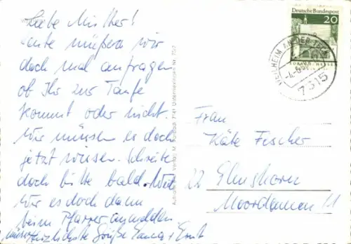 Ak Weilheim an der Teck Schwäbische Alb, Straßensicht, Gasthof zur Teck