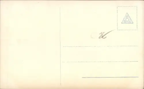 Ak Söhne des Kronprinzenpaares, Prinzen Wilhelm und Louis Ferdinand von Preußen beim Spiel