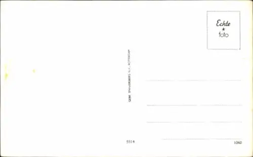 Ak Sänger Rocco Granata, Portrait mit Schallplatte