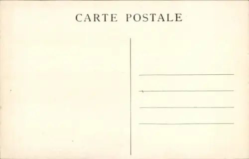 Ak Vieux cordier, Seiler